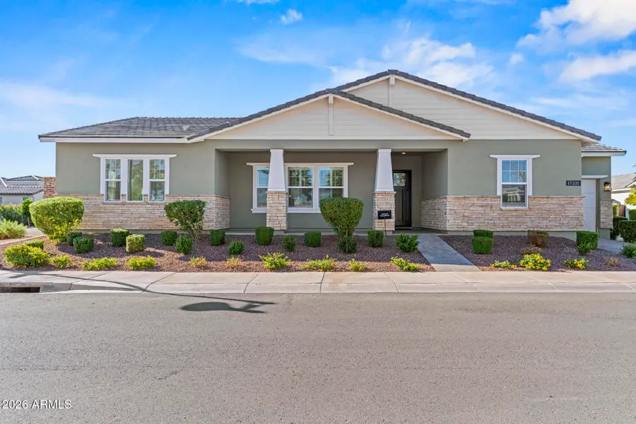 17221 W Dartmouth Street, Surprise, AZ 85388 - #2