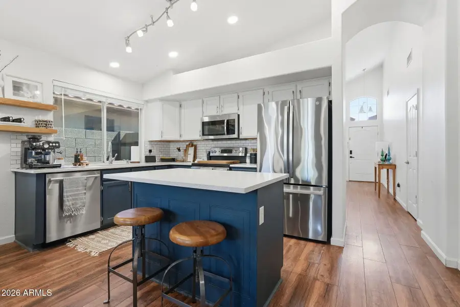 1416 E Sierra Madre Avenue, Gilbert, AZ 85296 - #2