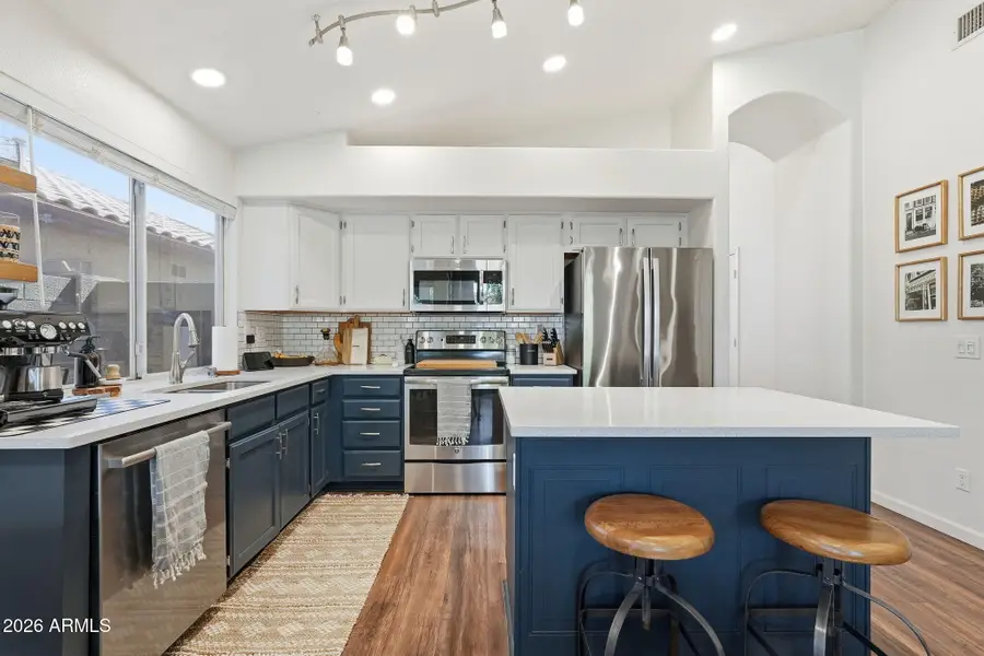 1416 E Sierra Madre Avenue, Gilbert, AZ 85296 - #3