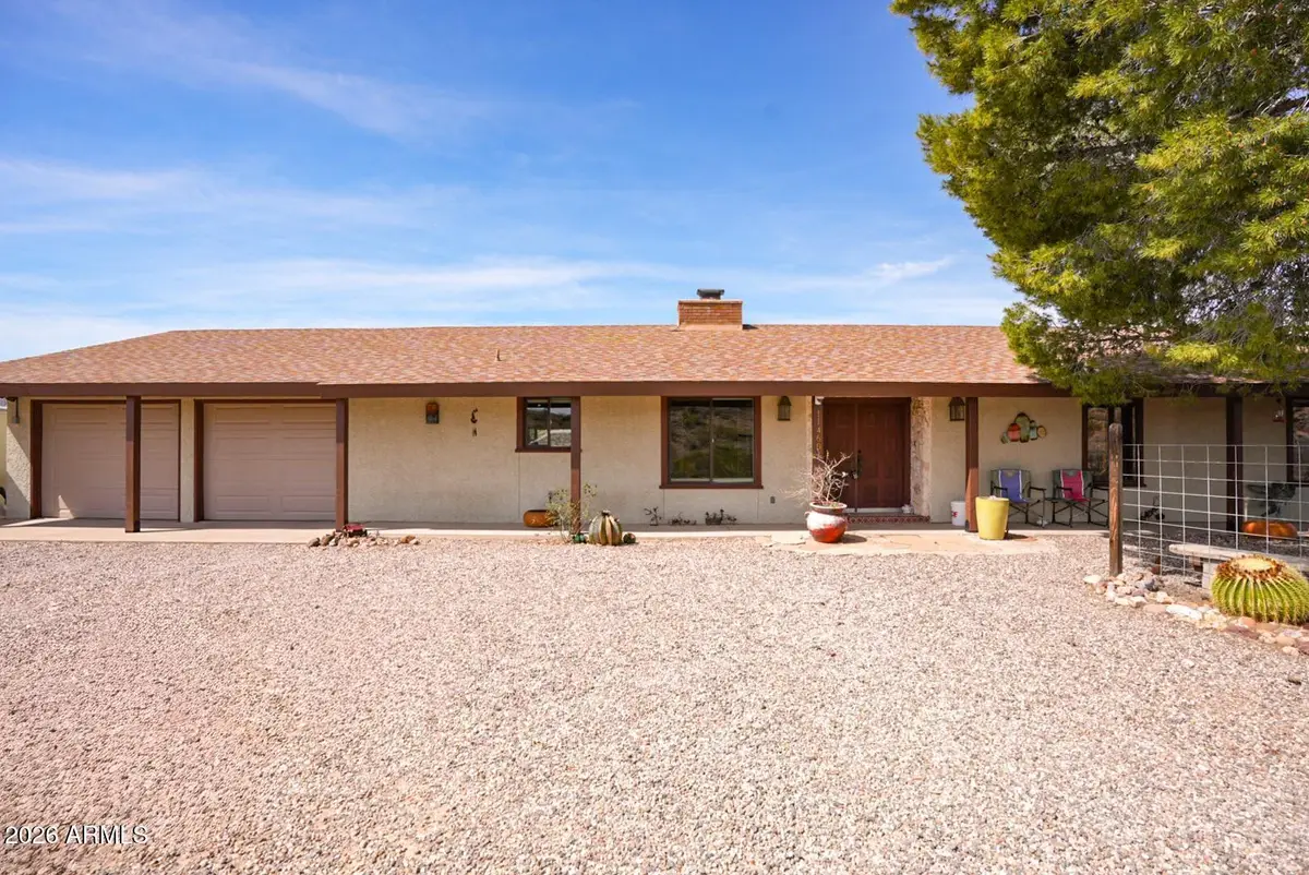 11460 E Plateau Drive, Cornville, AZ 86325 - #1