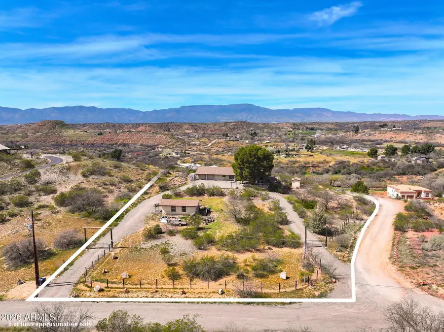 11460 E Plateau Drive, Cornville, AZ 86325 - #3