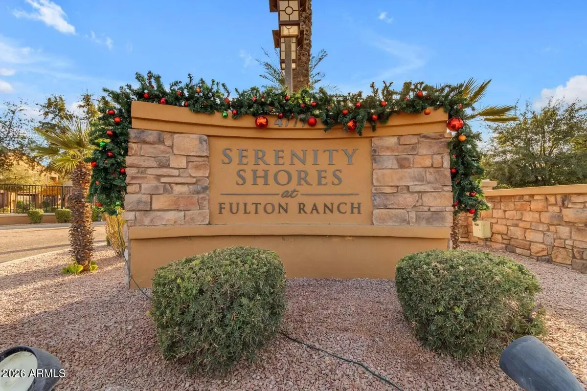 4777 S Fulton Ranch Boulevard #1068, Chandler, AZ 85248 - #1