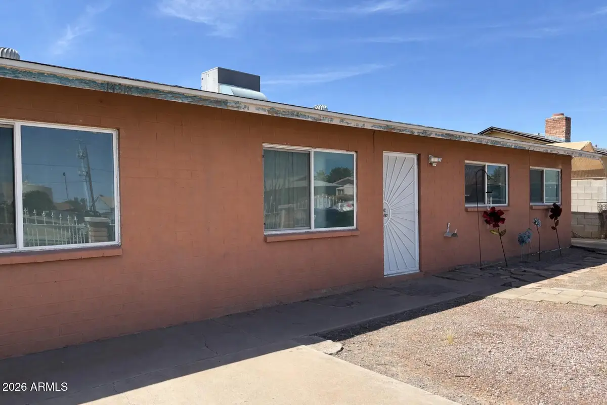 14318 N 1st Avenue, El Mirage, AZ 85335 - #1