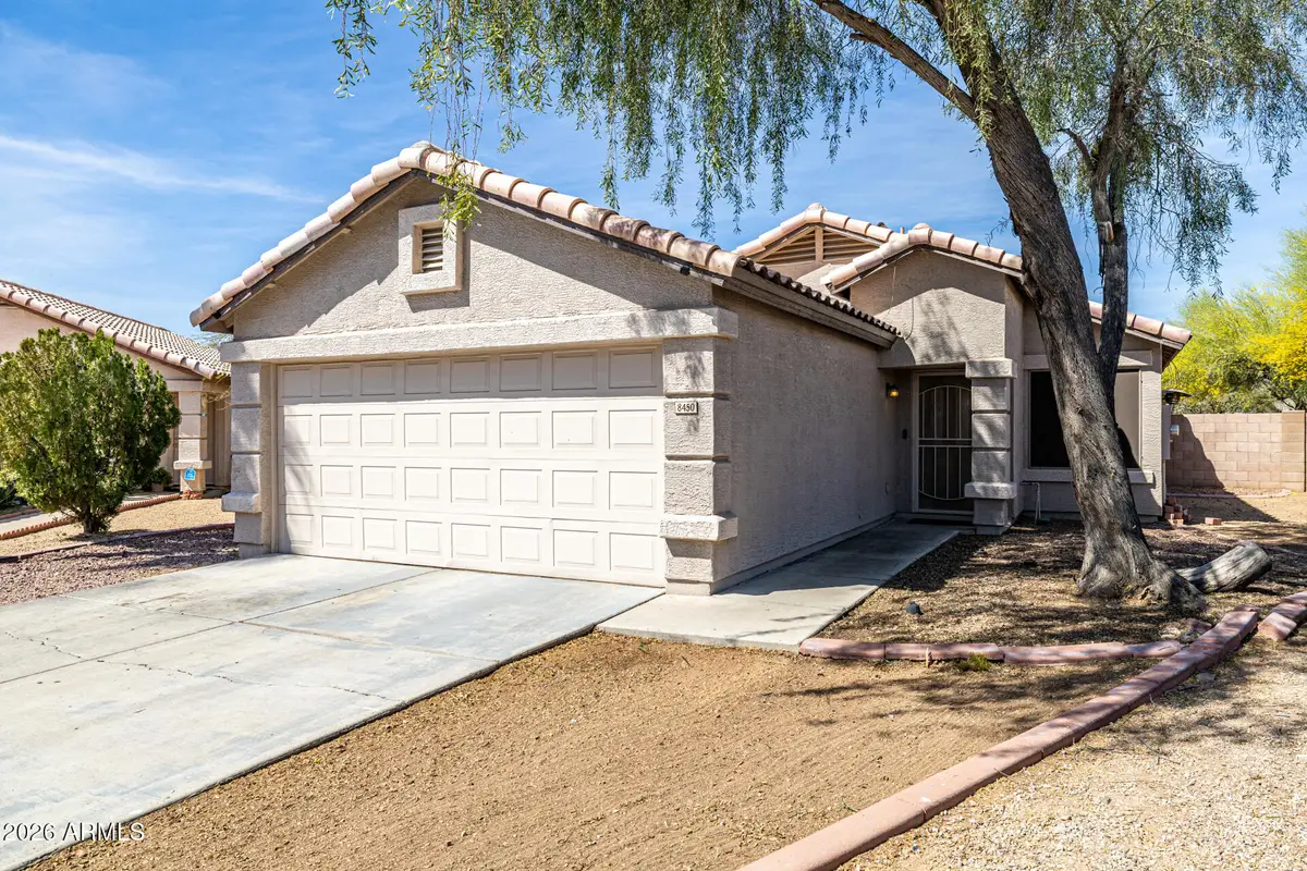 8450 W Elm Street, Phoenix, AZ 85037 - #1