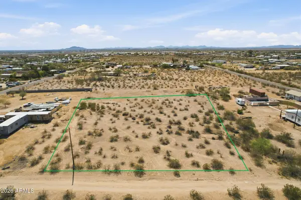 0 W Watson Way, Casa Grande, AZ 85122