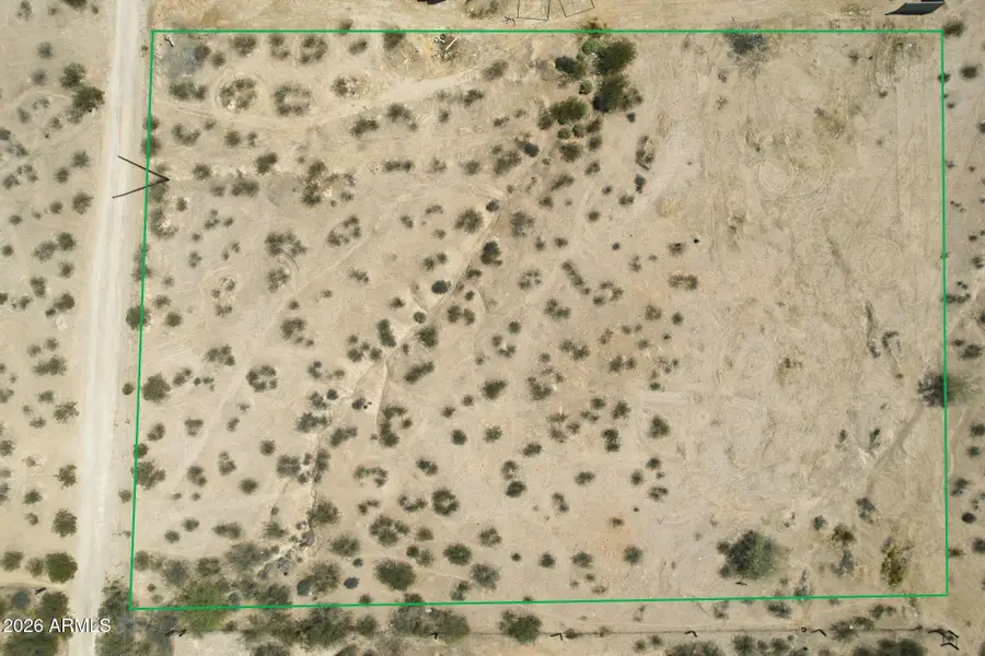 0 W Watson Way, Casa Grande, AZ 85122 - #2