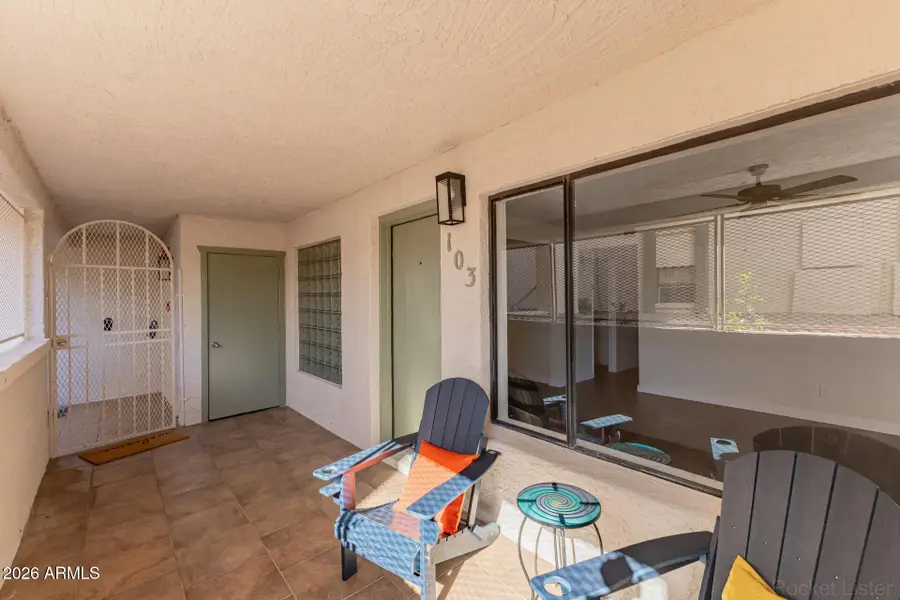 214 E Ruth Avenue #103, Phoenix, AZ 85020 - #2