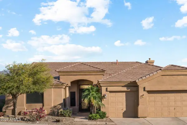 433 W Desert Flower Lane, Phoenix, AZ 85045