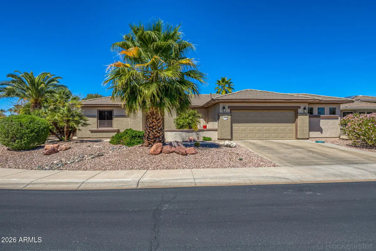 17244 W Imperial Lane, Surprise, AZ 85387 - #1