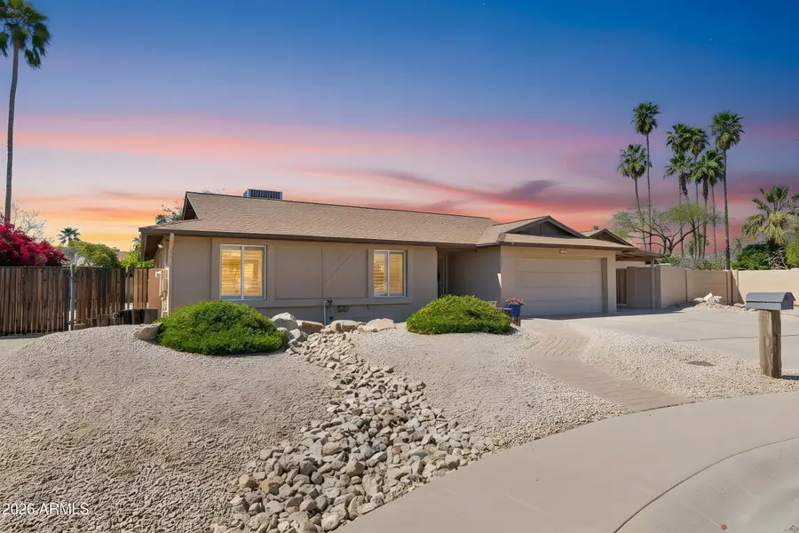 14238 N 61st Street, Scottsdale, AZ 85254 - #2