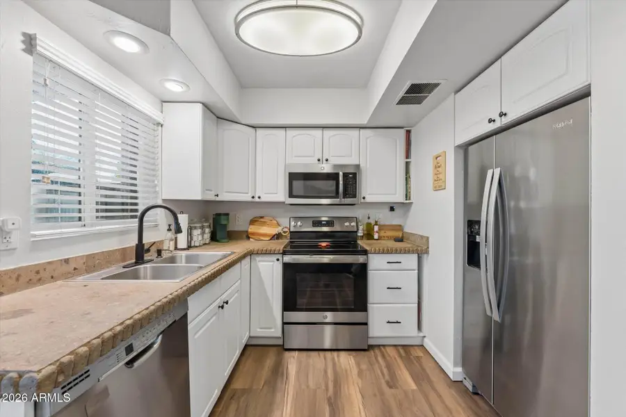 2832 N Granite Reef Road, Scottsdale, AZ 85257 - #2