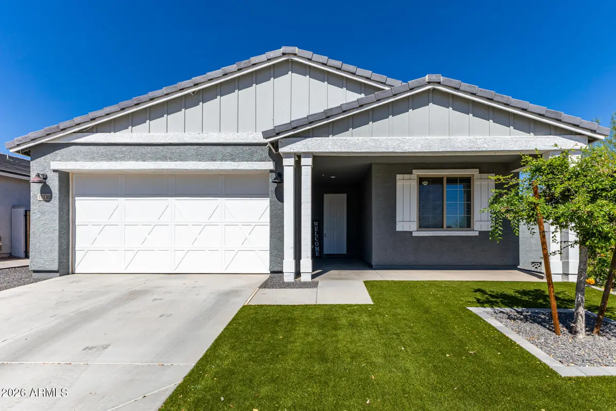 13130 W Crestvale Drive, Peoria, AZ 85383 - #1
