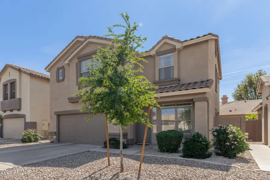 1959 E Browning Place, Chandler, AZ 85286 - #3