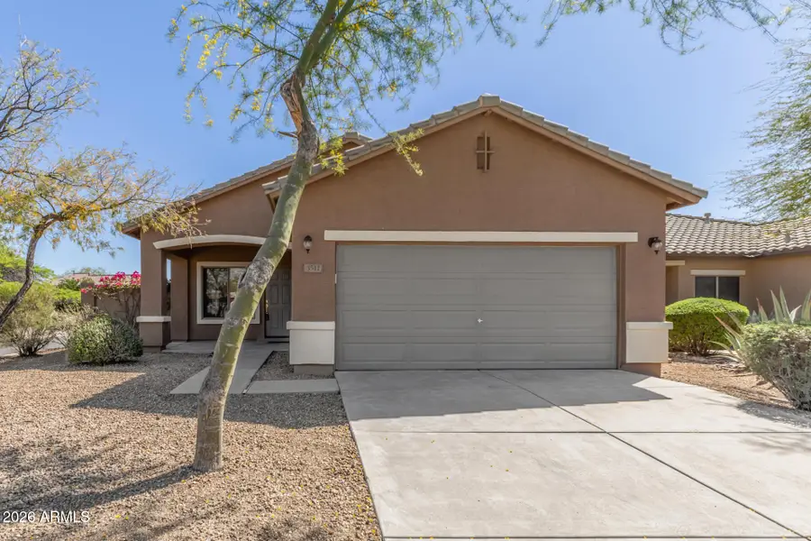 3511 W Morse Court, Anthem, AZ 85086 - #3
