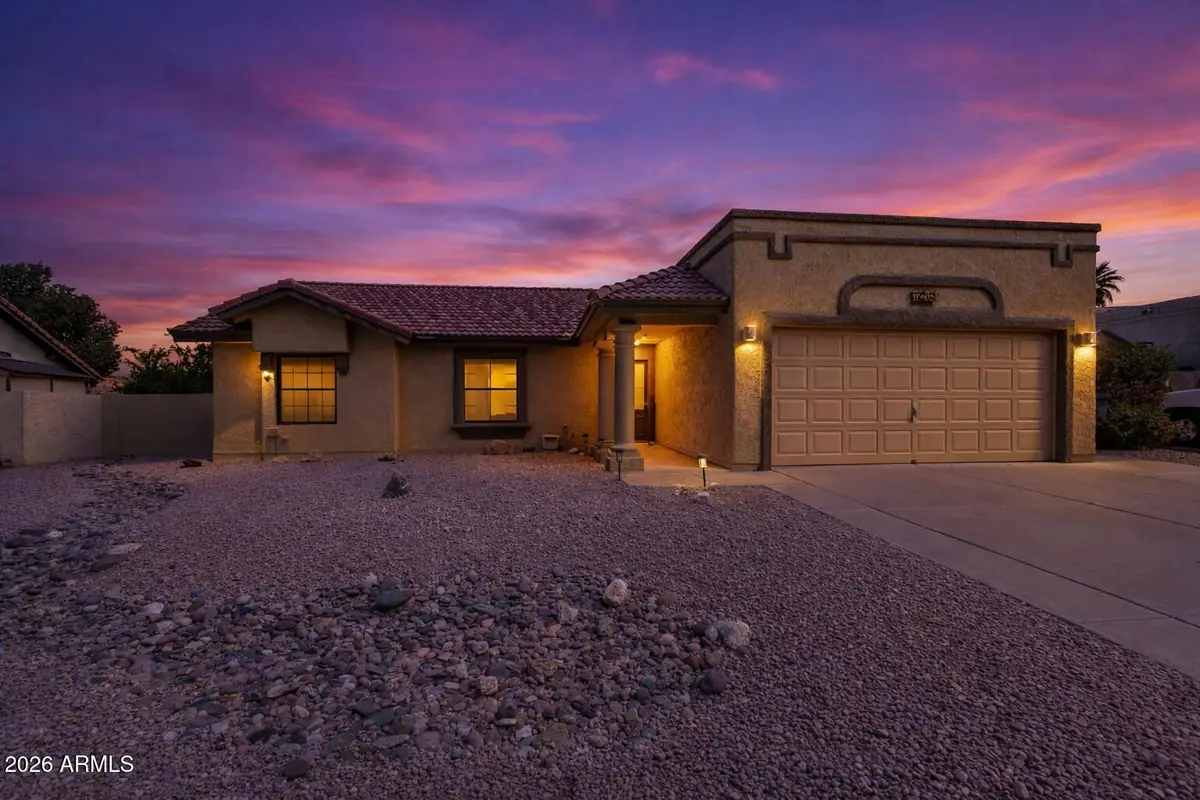 1638 E Fairview Street, Chandler, AZ 85225 - #1