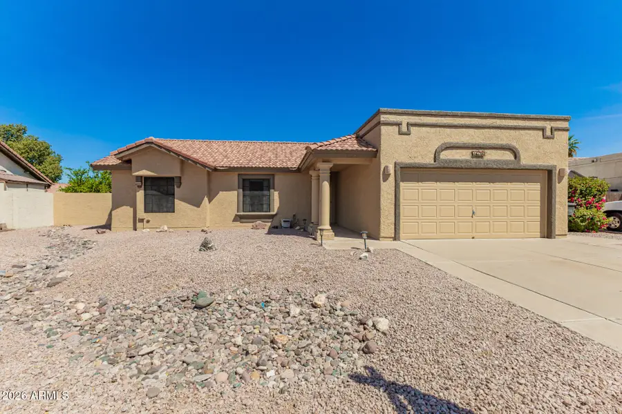 1638 E Fairview Street, Chandler, AZ 85225 - #2
