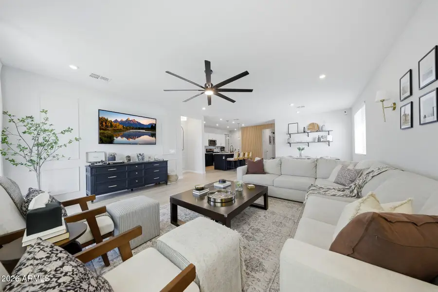 35315 W Vera Cruz Drive, Maricopa, AZ 85138 - #2