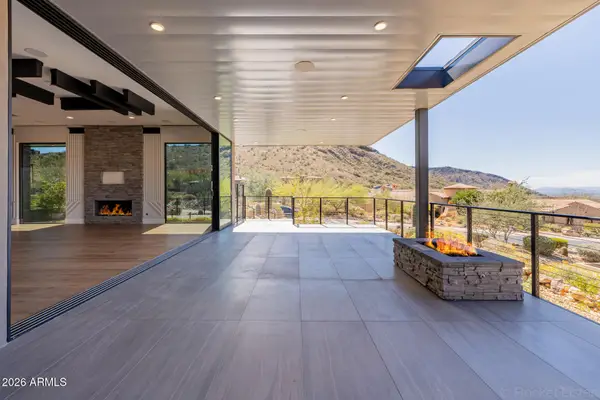 14296 E Kalil Drive, Scottsdale, AZ 85259