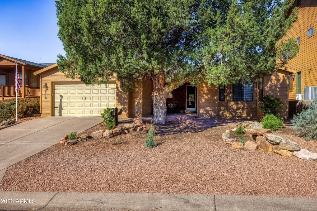 2110 N Cold Springs Point, Payson, AZ 85541 - #1