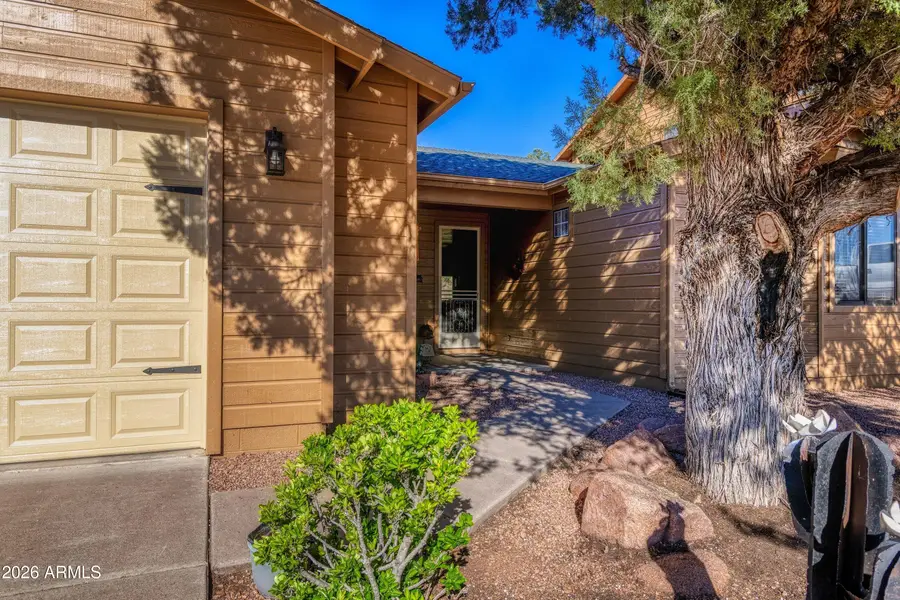 2110 N Cold Springs Point, Payson, AZ 85541 - #2