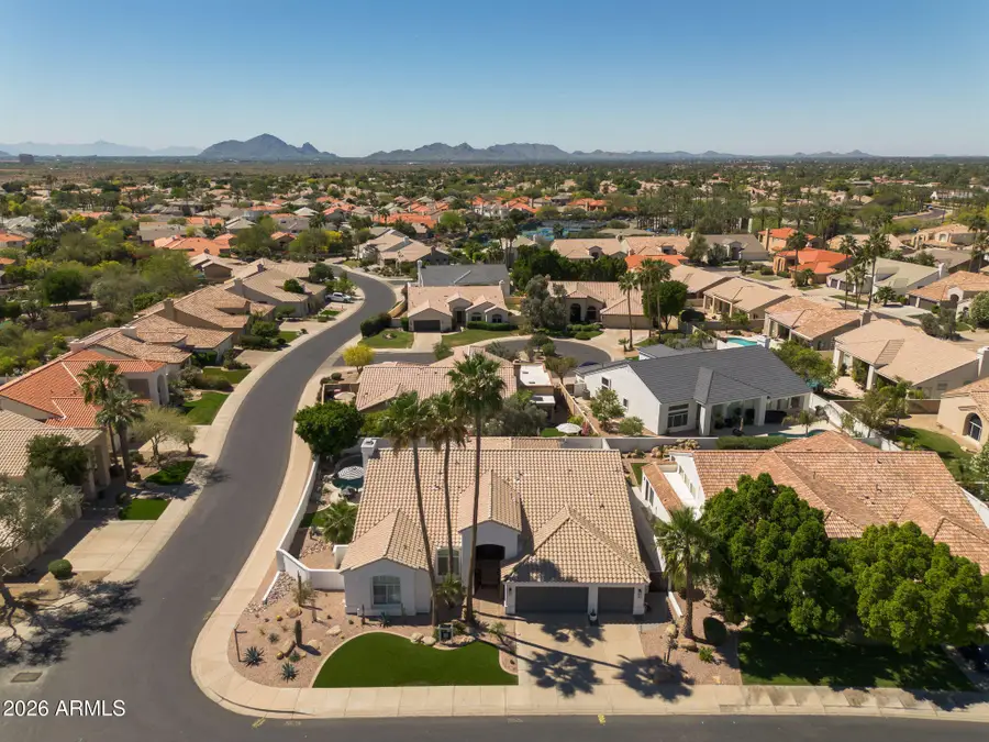 9580 N 117th Street, Scottsdale, AZ 85259 - #2