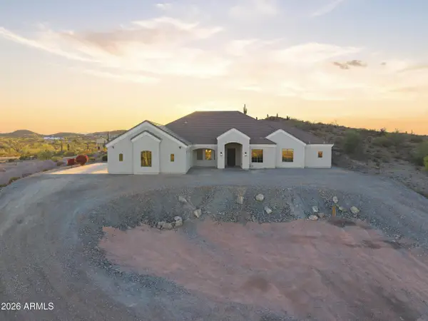 28142 N Sandridge Drive, San Tan Valley, AZ 85144