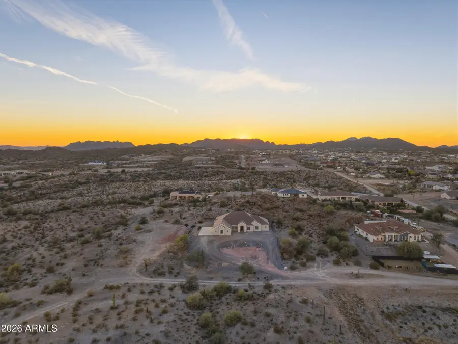 28142 N Sandridge Drive, San Tan Valley, AZ 85144 - #2