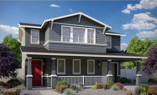 16875 N 12th Street #8, Phoenix, AZ 85022