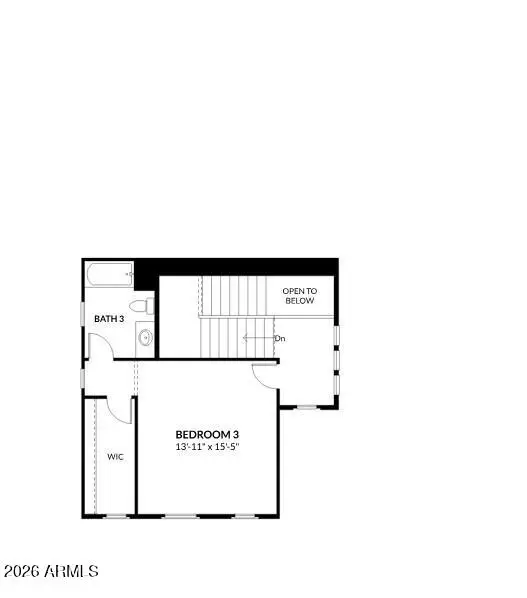 5728 N Maverick Drive, Eloy, AZ 85131 - #3