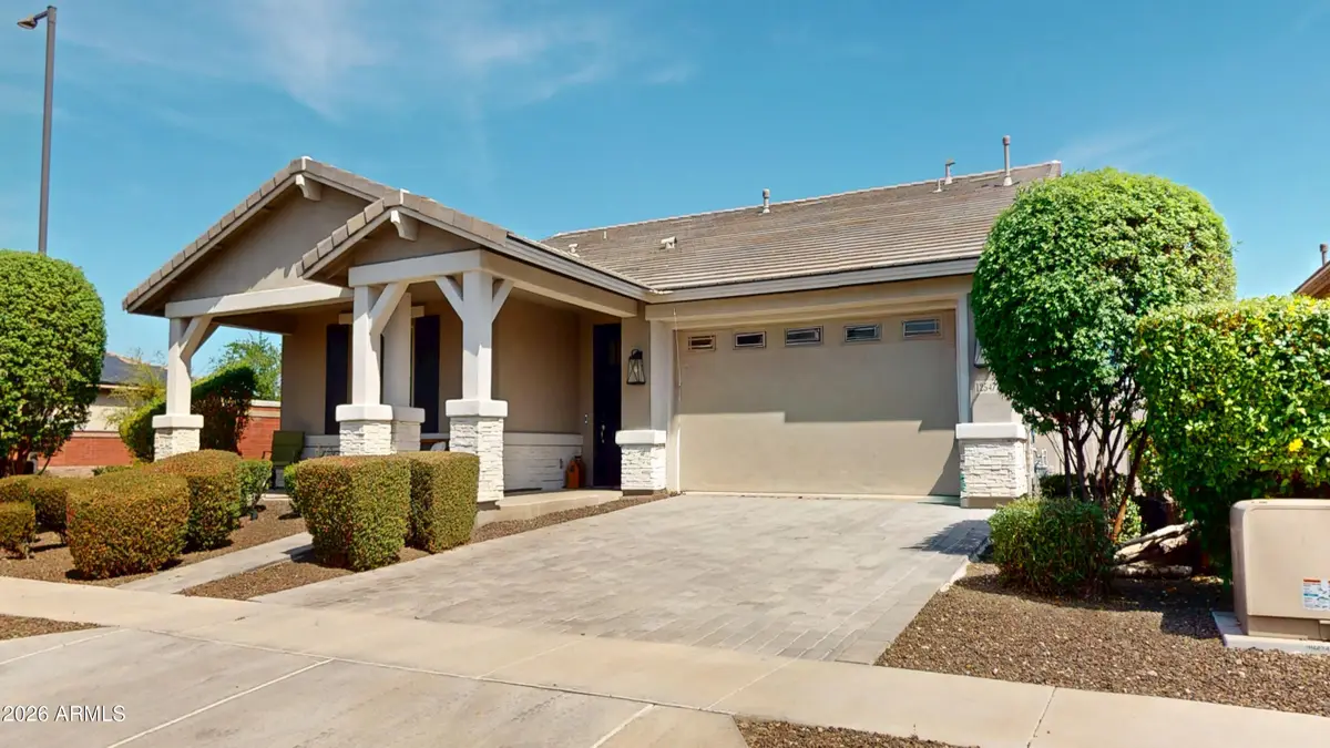 12547 N 145th Lane, Surprise, AZ 85379 - #1