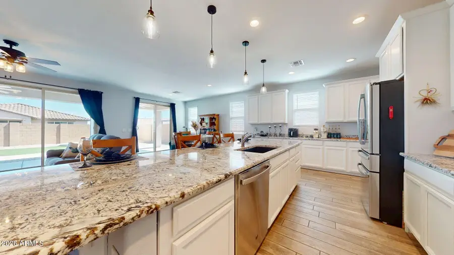 12547 N 145th Lane, Surprise, AZ 85379 - #3