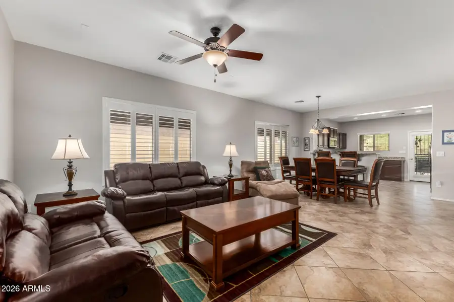 27605 N 19th Drive, Phoenix, AZ 85085 - #3