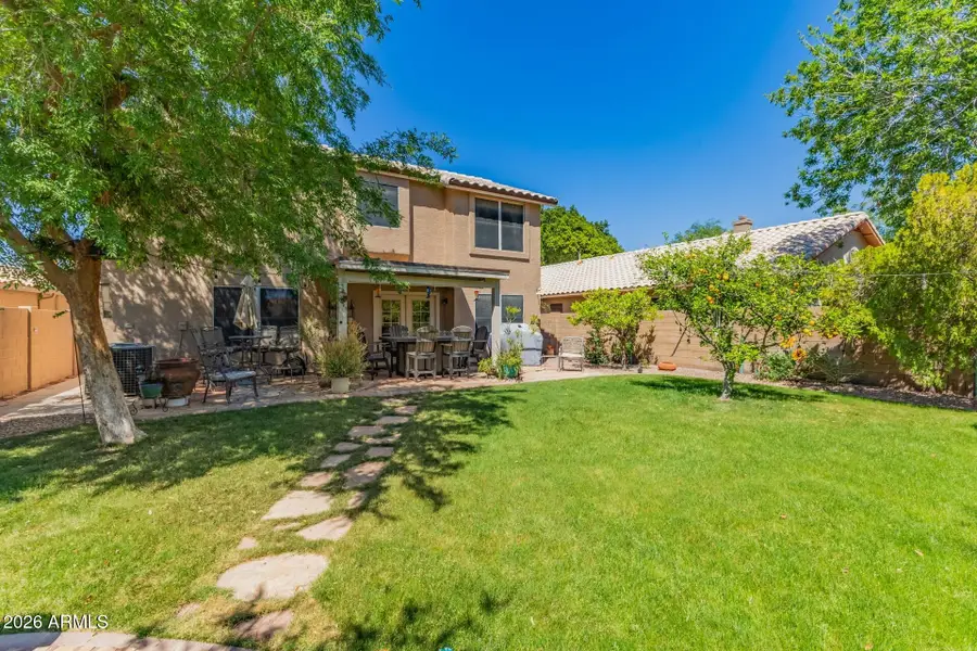 1495 E Cheyenne Street, Gilbert, AZ 85296 - #2