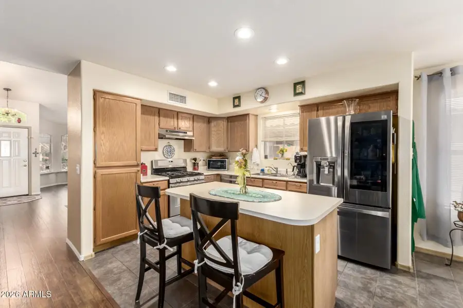 1495 E Cheyenne Street, Gilbert, AZ 85296 - #3