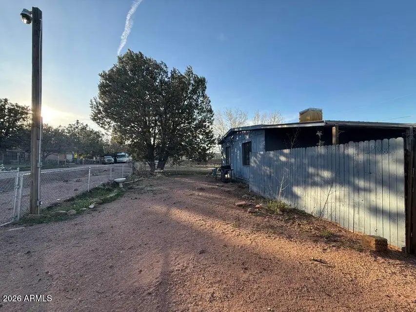 1008 W Saddle Lane, Payson, AZ 85541 - #3