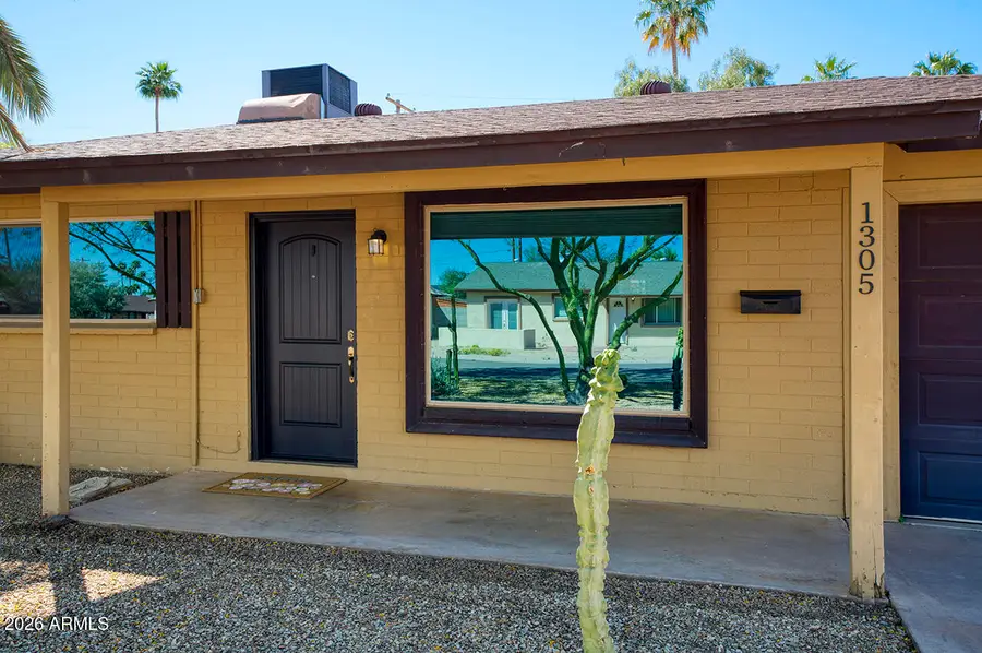 1305 W 7th Place, Tempe, AZ 85281 - #2