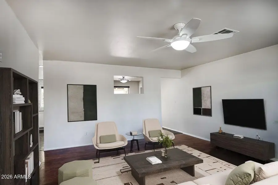 1305 W 7th Place, Tempe, AZ 85281 - #3