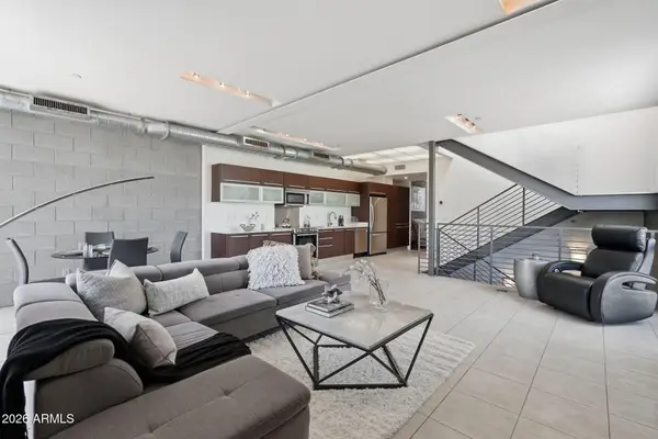 520 S Roosevelt Street #1001, Tempe, AZ 85281