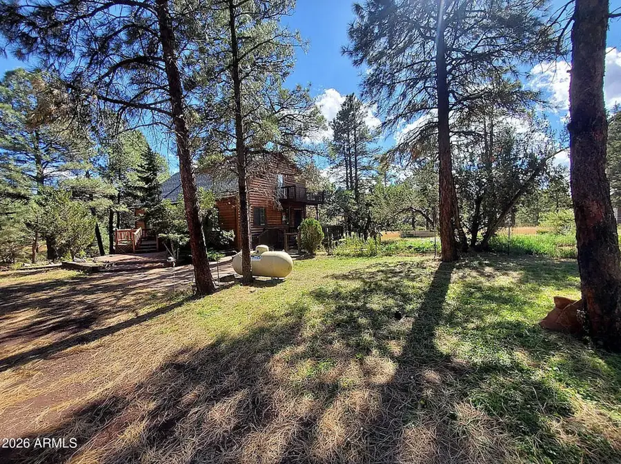 7851 Pine Country Lane, Flagstaff, AZ 86004 - #3