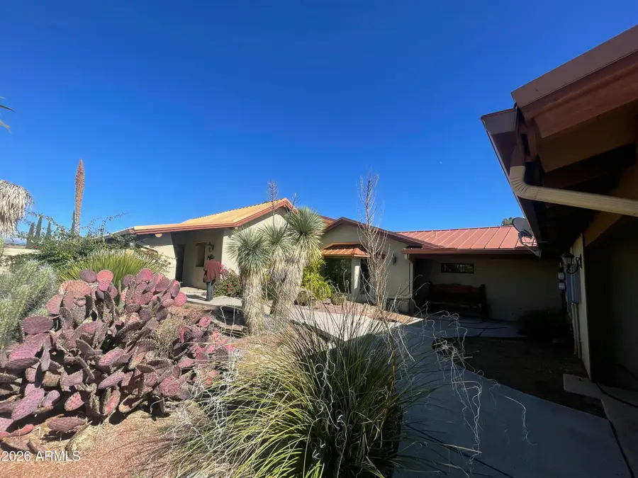 1756 N Old Patagonia Road, Nogales, AZ 85621 - #2