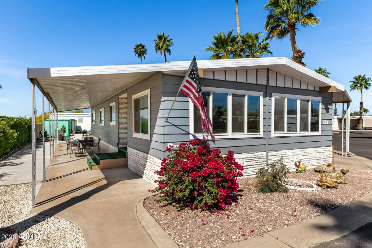 10220 E Apache Trail #217, Apache Junction, AZ 85120 - #1