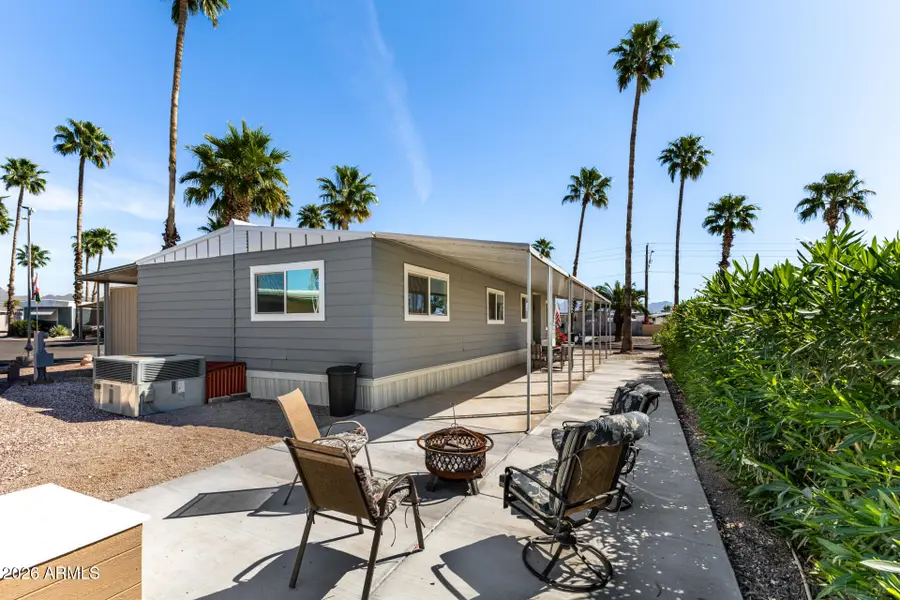 10220 E Apache Trail #217, Apache Junction, AZ 85120 - #2