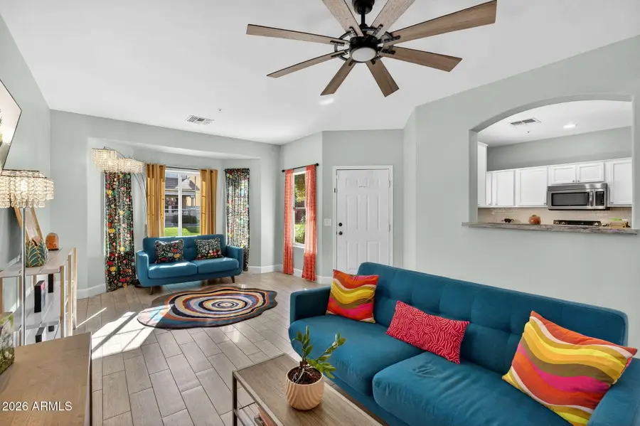 1317 S Banning Street, Gilbert, AZ 85296 - #2