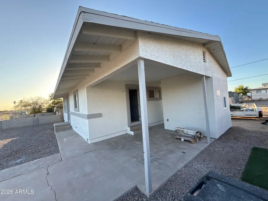 510 W Papago Street, Gila Bend, AZ 85337 - #2