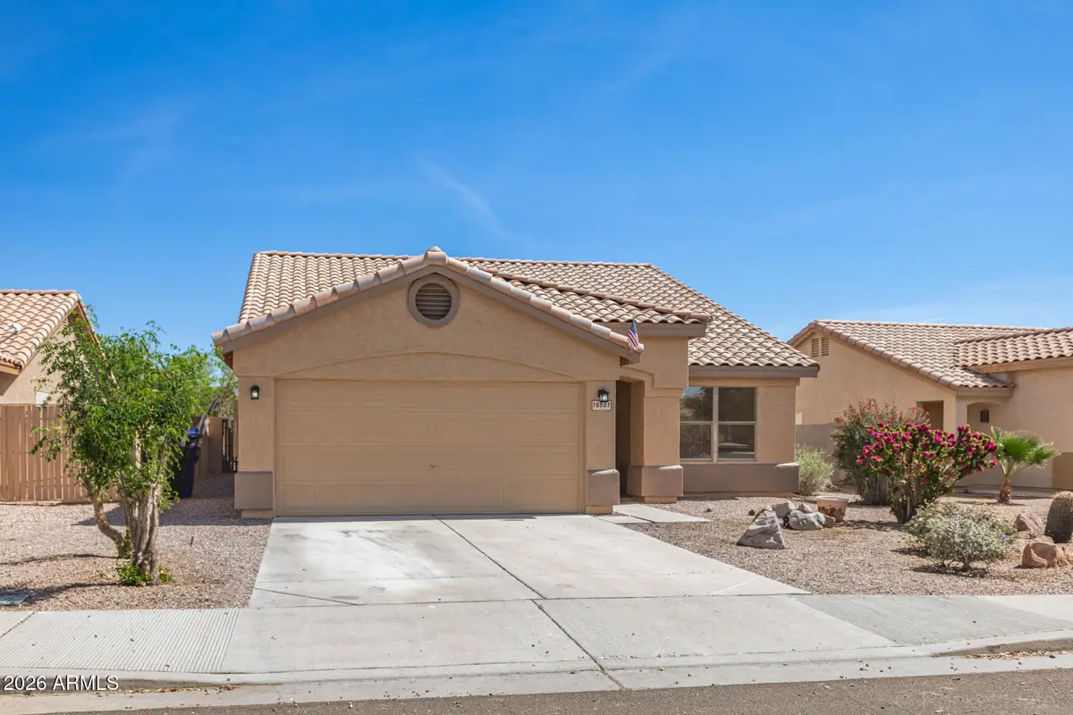 16501 N Durbin Drive, Surprise, AZ 85374 - #1