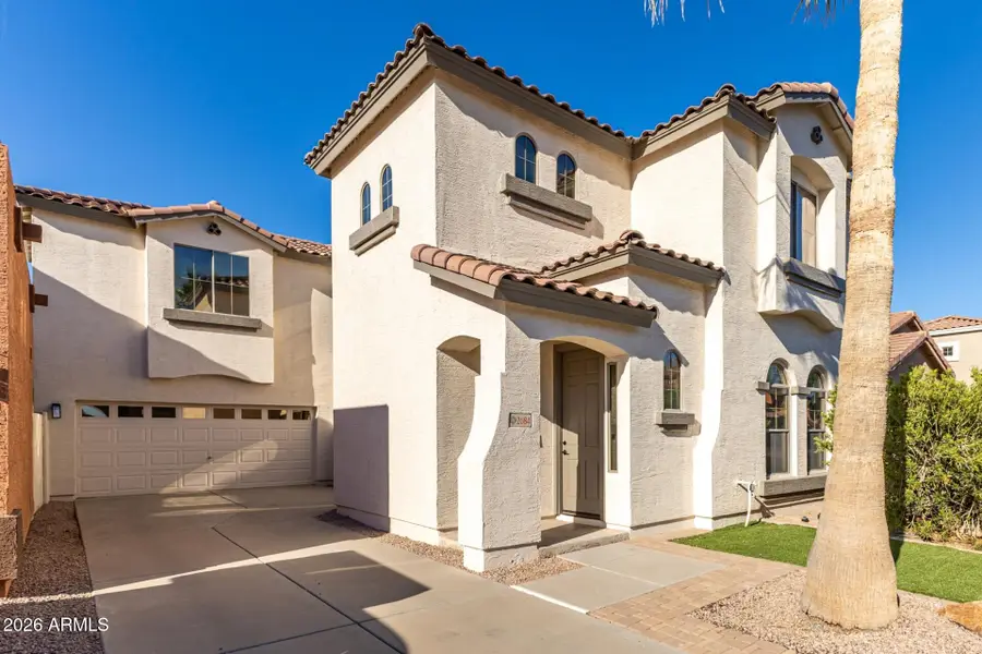 2684 E Remington Place, Chandler, AZ 85286 - #2