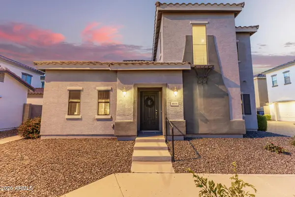 4676 E Redfield Road, Gilbert, AZ 85234