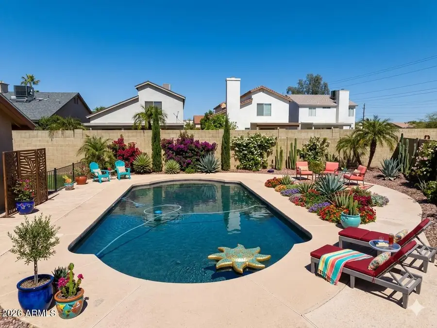 7508 W Beryl Avenue, Peoria, AZ 85345 - #3