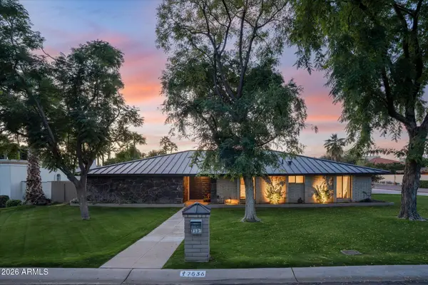 7536 N 10th Street, Phoenix, AZ 85020