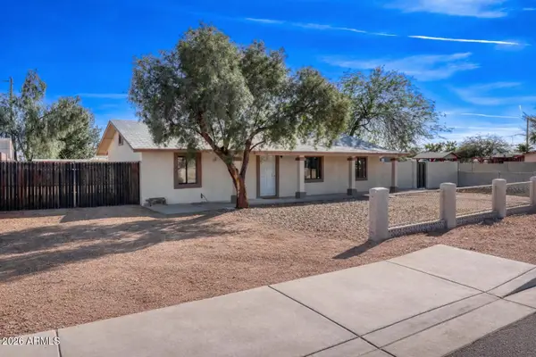 9901 E Quarterline Road, Mesa, AZ 85207